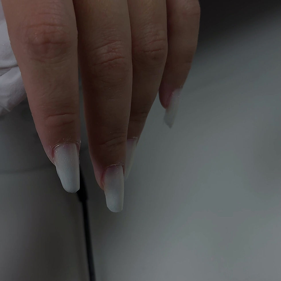 Thumbnail: Structure building gel - #OPAL  30g