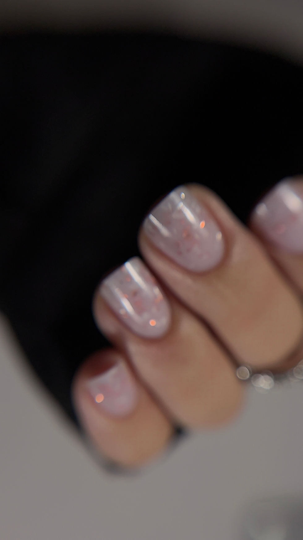Thumbnail: Hard gel - #REYKJAVIK