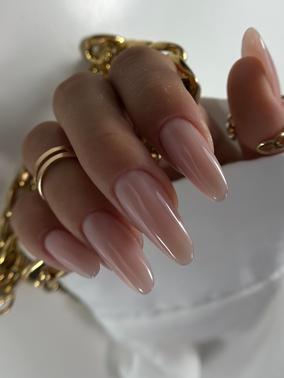 Thumbnail: Structure building gel - #DARK NUDE