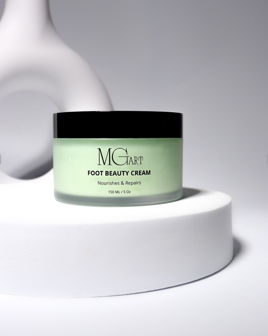 Thumbnail: MGart Professional Care Line