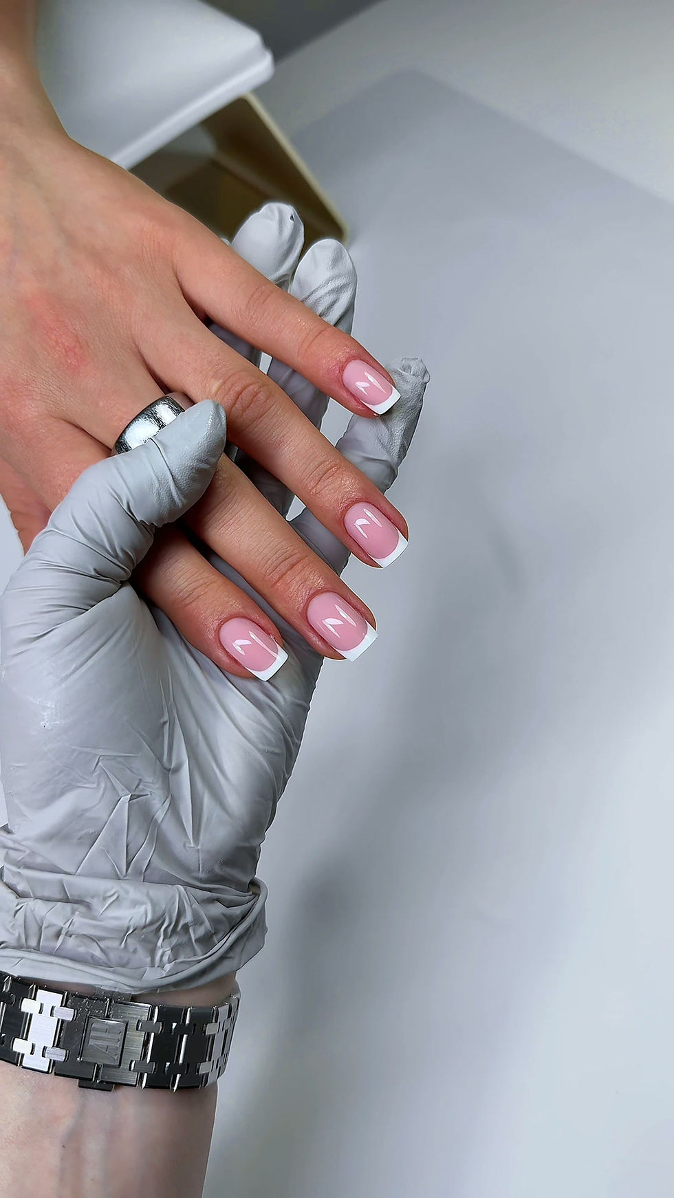 Thumbnail: Hard gel - #MILAN
