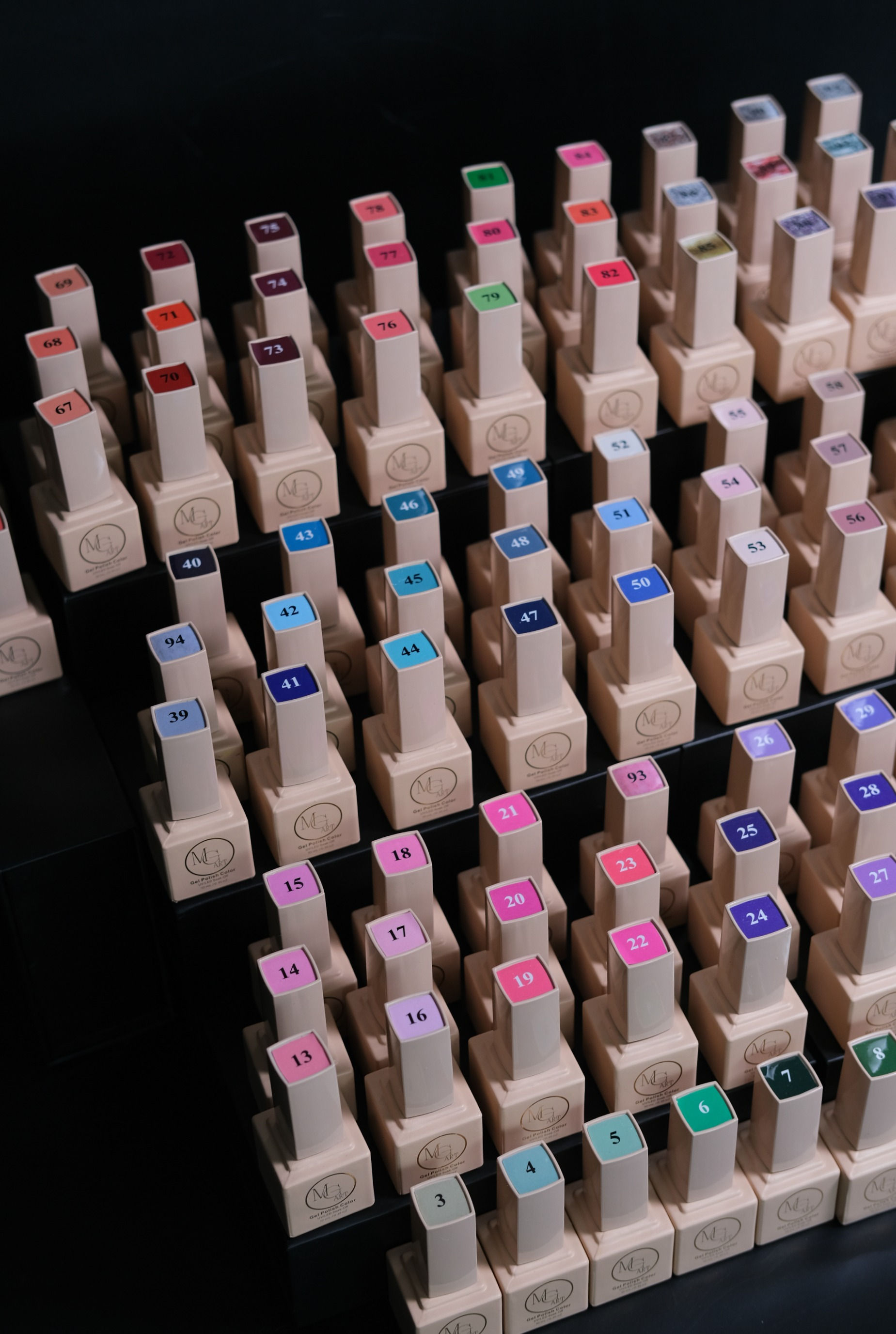 "FULL COLOR LOADING 120"