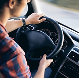 Driving