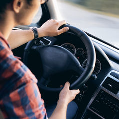 Driving with Sustainability in Mind