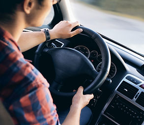 Driving