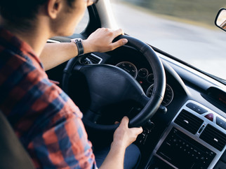 Crash Risk Is Manageable for Adolescent Drivers with ADHD