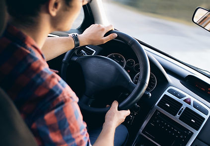Driving