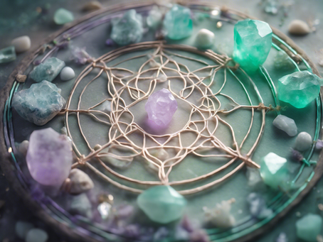 Unlocking Energy Healing Benefits Through Reiki and Tarot