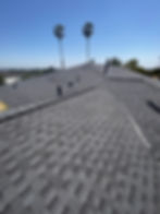 GAF Shingle Roof System