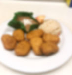 Chicken Nuggets