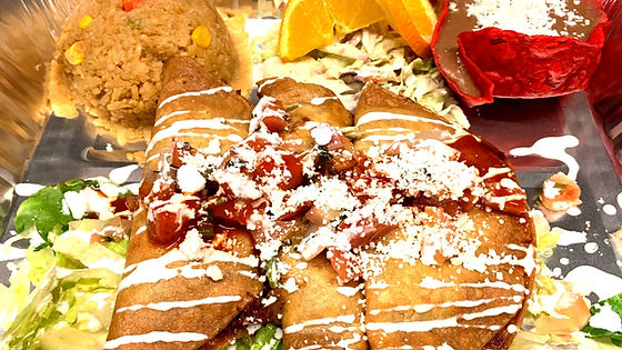 Frida's Tacos