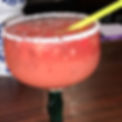 Wild Strawberry Margarita