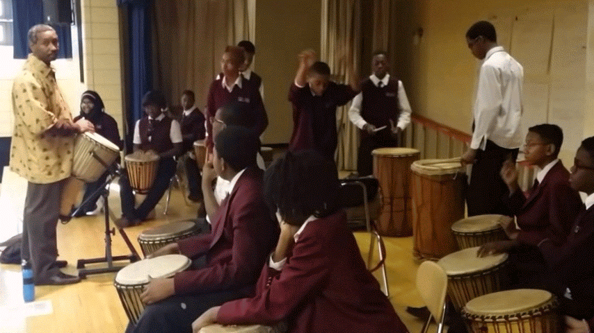 FDAVIII Nov 20th. 8th grade Practice