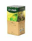 Green Melissa 25 Tea Bags