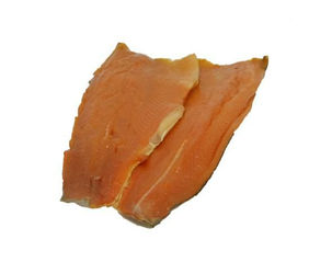 Salmon Gold Smoked