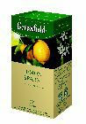 Lemon Spark 25 Tea Bags