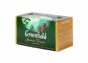 Jasmine Dream 25 Tea Bags