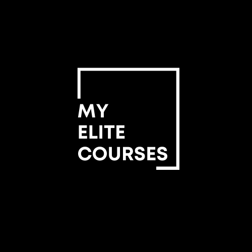 Writer: My Elite Courses