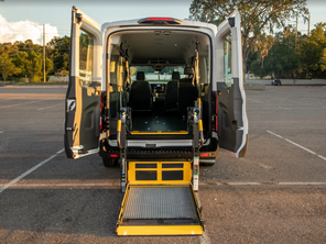 Reliable Medical Transportation Services in Brandon, FL: Your Trusted Partner for Non-Emergency Medical Rides