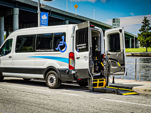 Buying Vehicles for NEMT: New vs Used and Choosing the Right Vehicle for Your Market