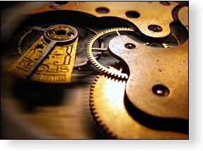 Discipline & Control Forecast Report (Saturn with the Lights)