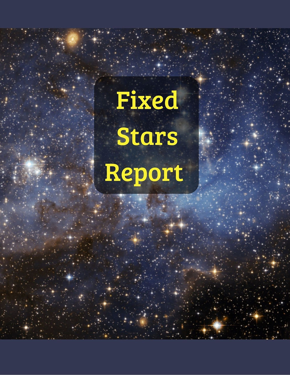 Thumbnail: *Inter-Galactic*   4-Report Bundle