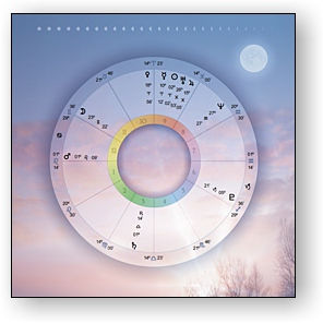 The Birthday Report / Solar Return