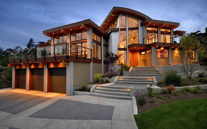 Residential Lighting