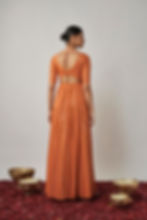 Thumbnail: Zareena Anarkali set