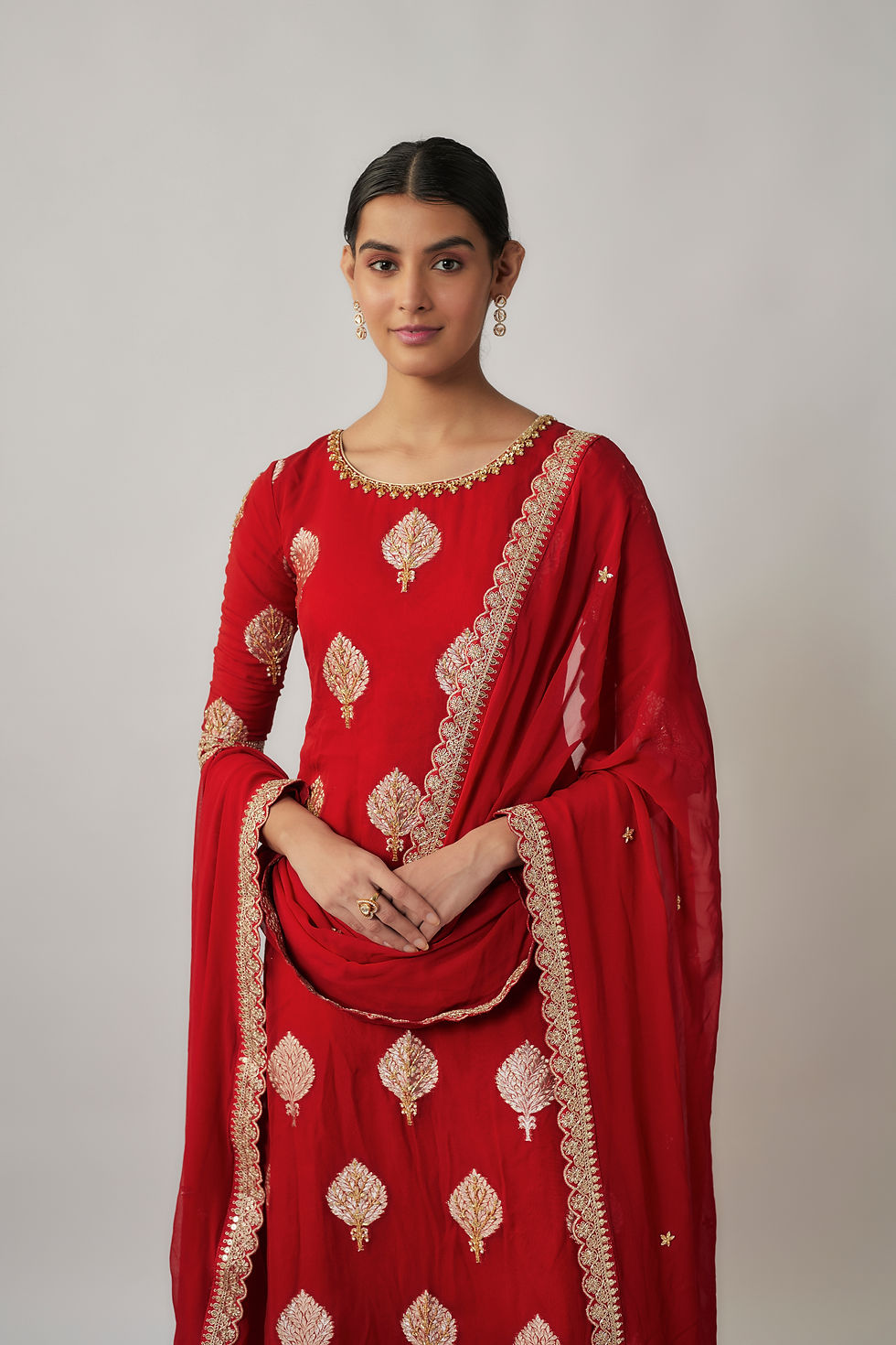Thumbnail: Aashia Kurta set