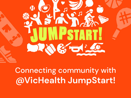 JumpStart!
