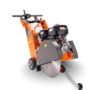 Cortadoras de concreto 