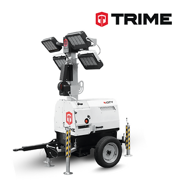 TORRES DE ILUMINACIÓN MARCA TRIME