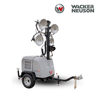 TORRES DE ILUMINACIÓN MARCA WACKER NEUSON