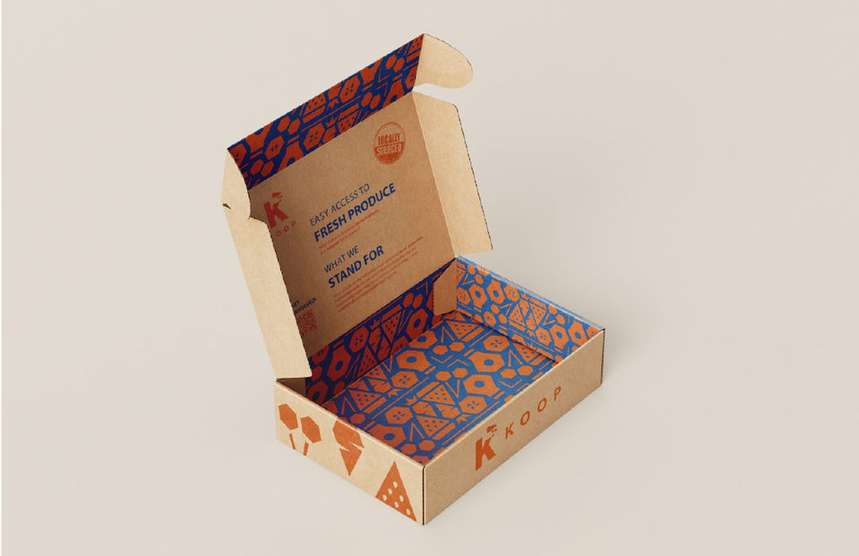 box