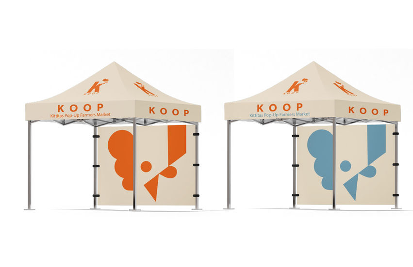 tents