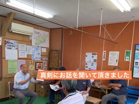 お話会を開催２