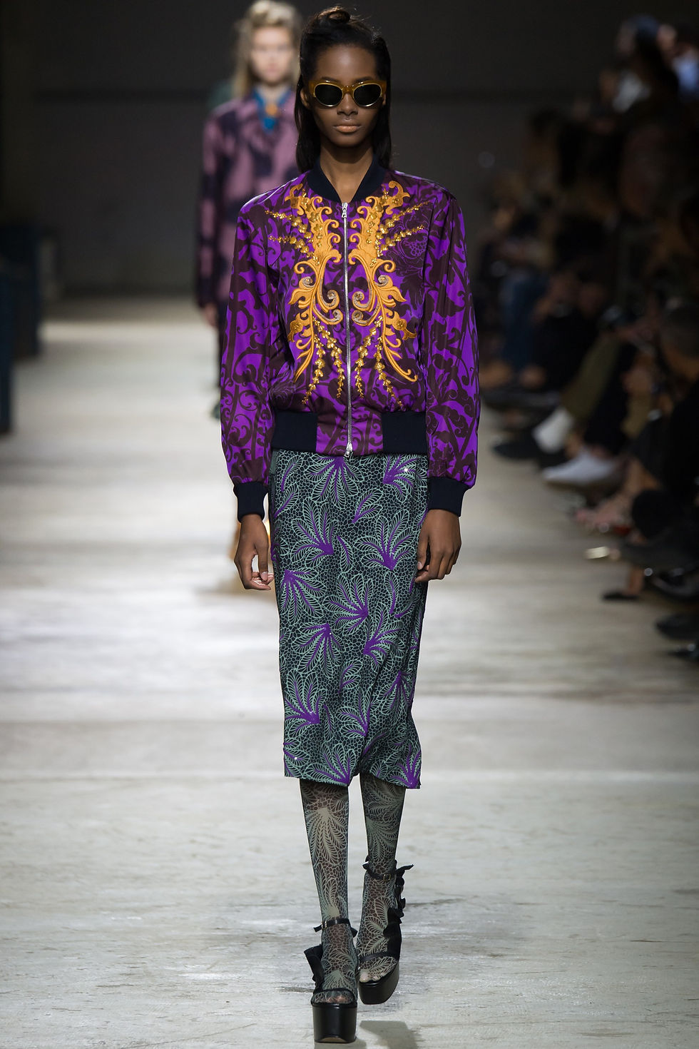 Dries Van Noten
