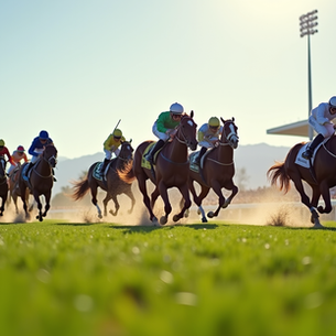 Top Picks for Del Mar Opening Day 2026 Strategies and Insights on the Race Card
