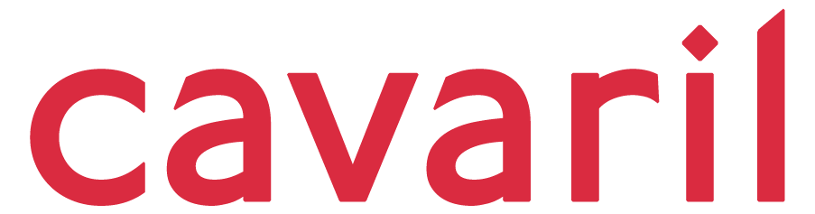 cavaril logo