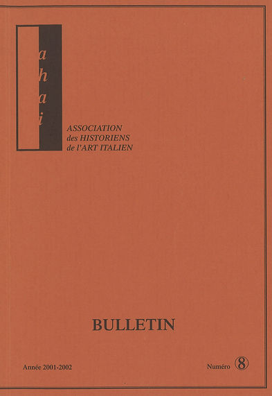 Couverture_bulletin AHAI n. 1 1995-1996.jpg