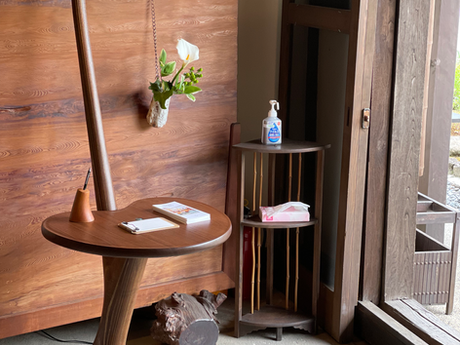 27・28・29は八幡閣にいます