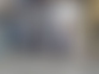 板金工事始まりました