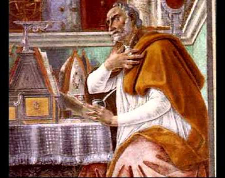 Augustine of Hippo - The City of God (Part 30 of 69)