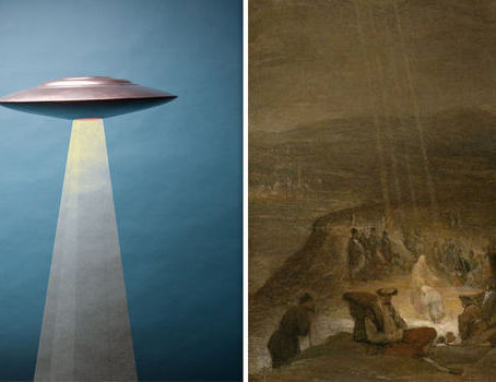 Engage and Equip: A Christian Discussion on Extraterrestrial Phenomena - Part 3/4