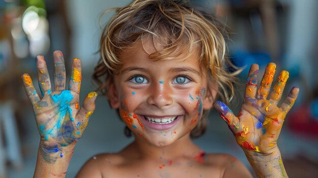 Where the Wild Things Are by Greg Morse