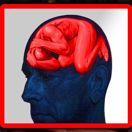 Is Depression a Fundamental Part of Life? - Nick Lane & Lex Fridman