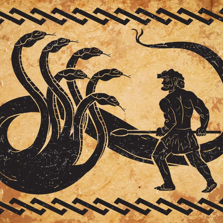 Mysteries of God's World Both Real and Supernatural Part 4