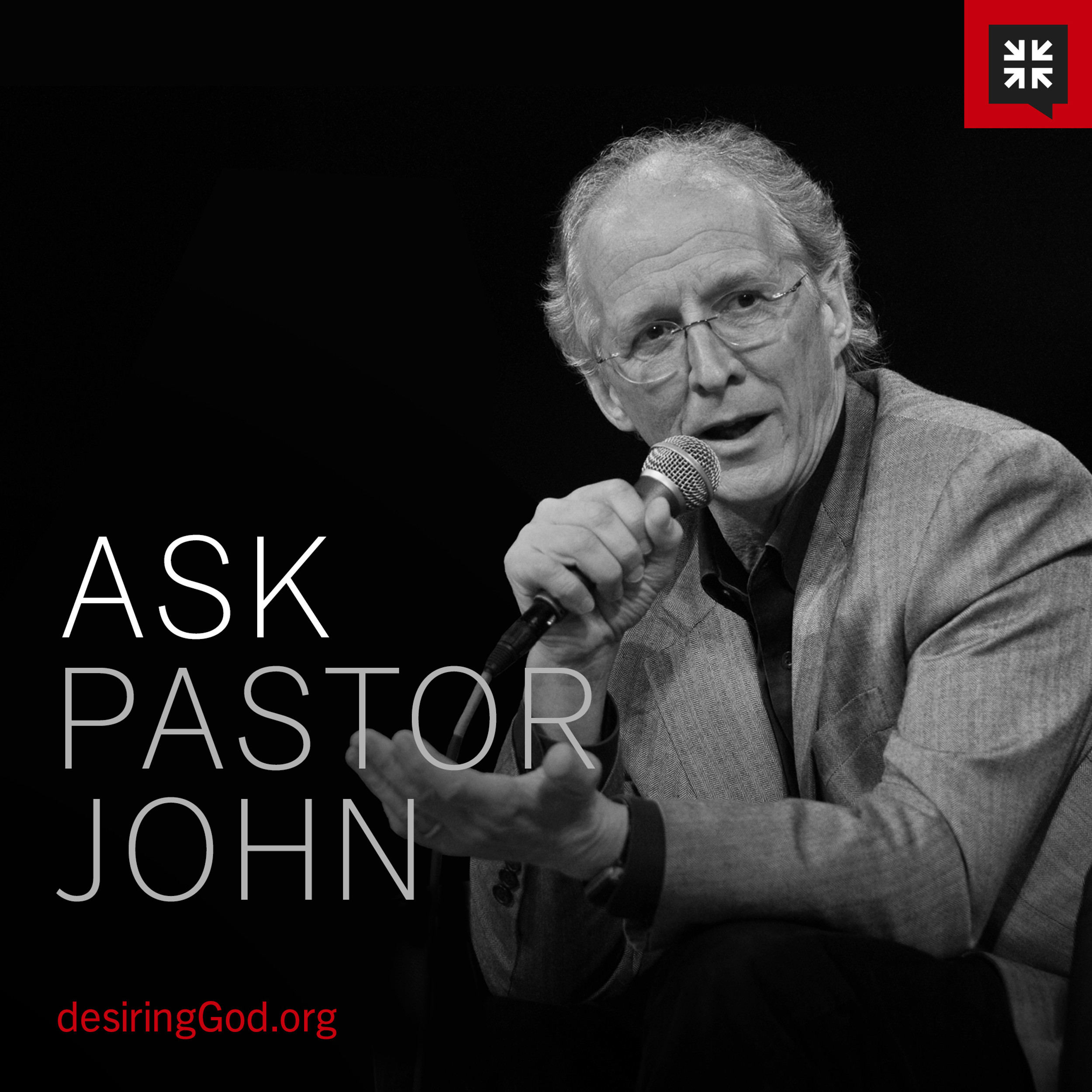Hope for Screwups - Ask Pastor John