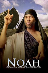 Icons of the Bible: Noah, The Pre-Flood World & The Ark